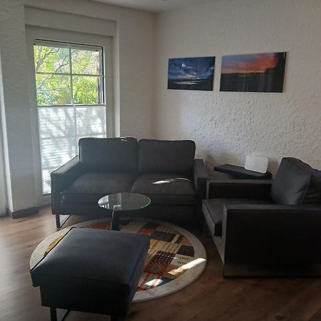 Bungalow 269 In Tossens Stick Ngoại thất bức ảnh
