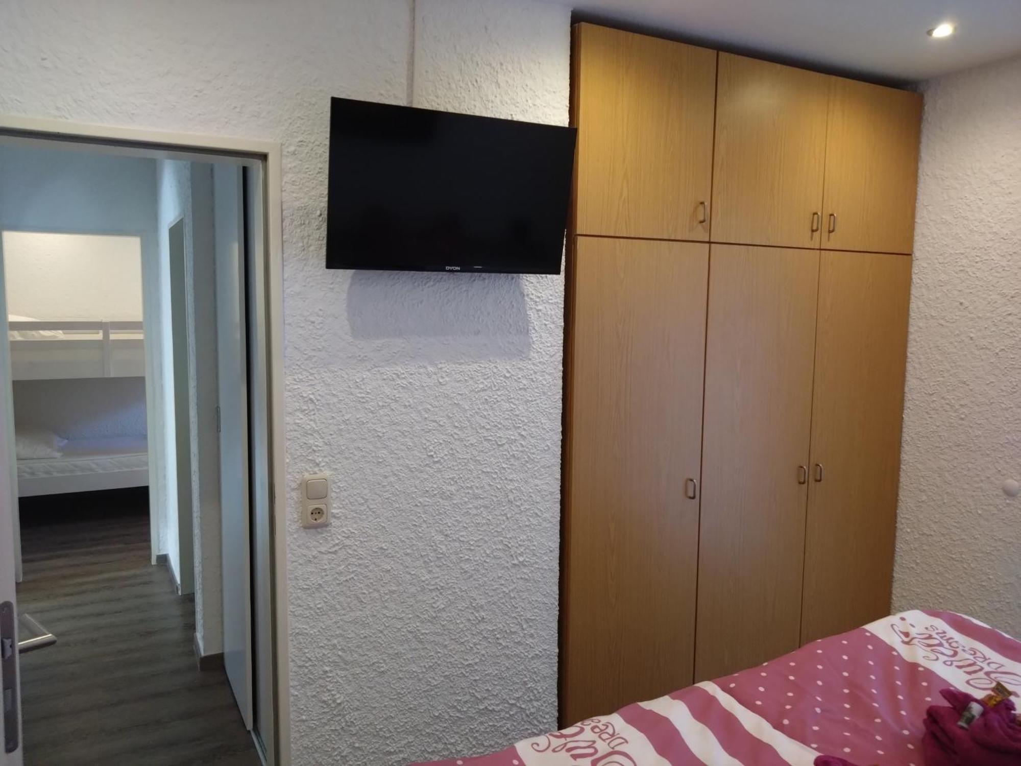 Bungalow 269 In Tossens Stick Ngoại thất bức ảnh